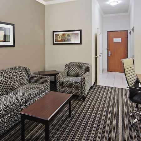 Best Western Plus Austin Airport Inn & Suites Luaran gambar