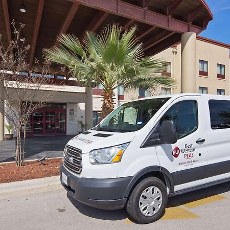 Best Western Plus Austin Airport Inn & Suites Luaran gambar
