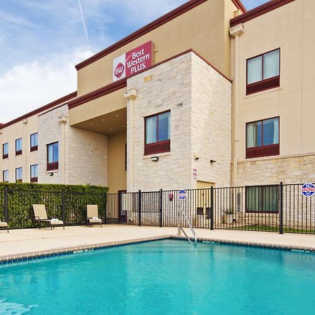 Best Western Plus Austin Airport Inn & Suites Luaran gambar