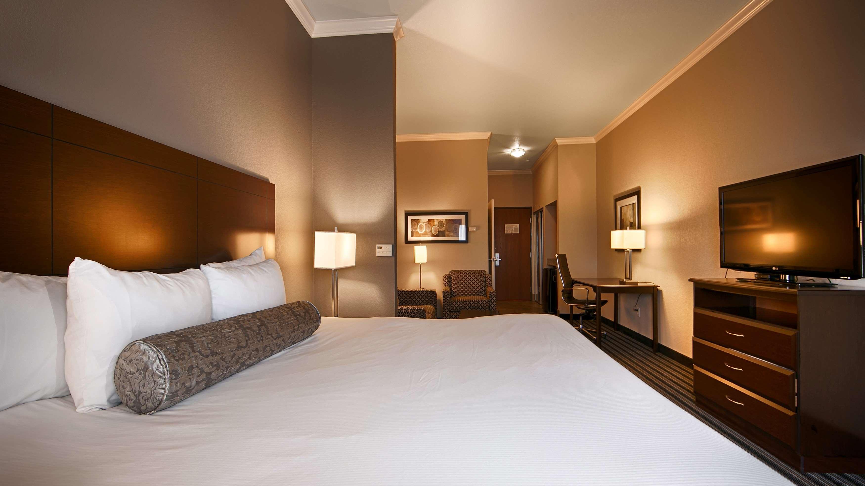 Best Western Plus Austin Airport Inn & Suites Luaran gambar