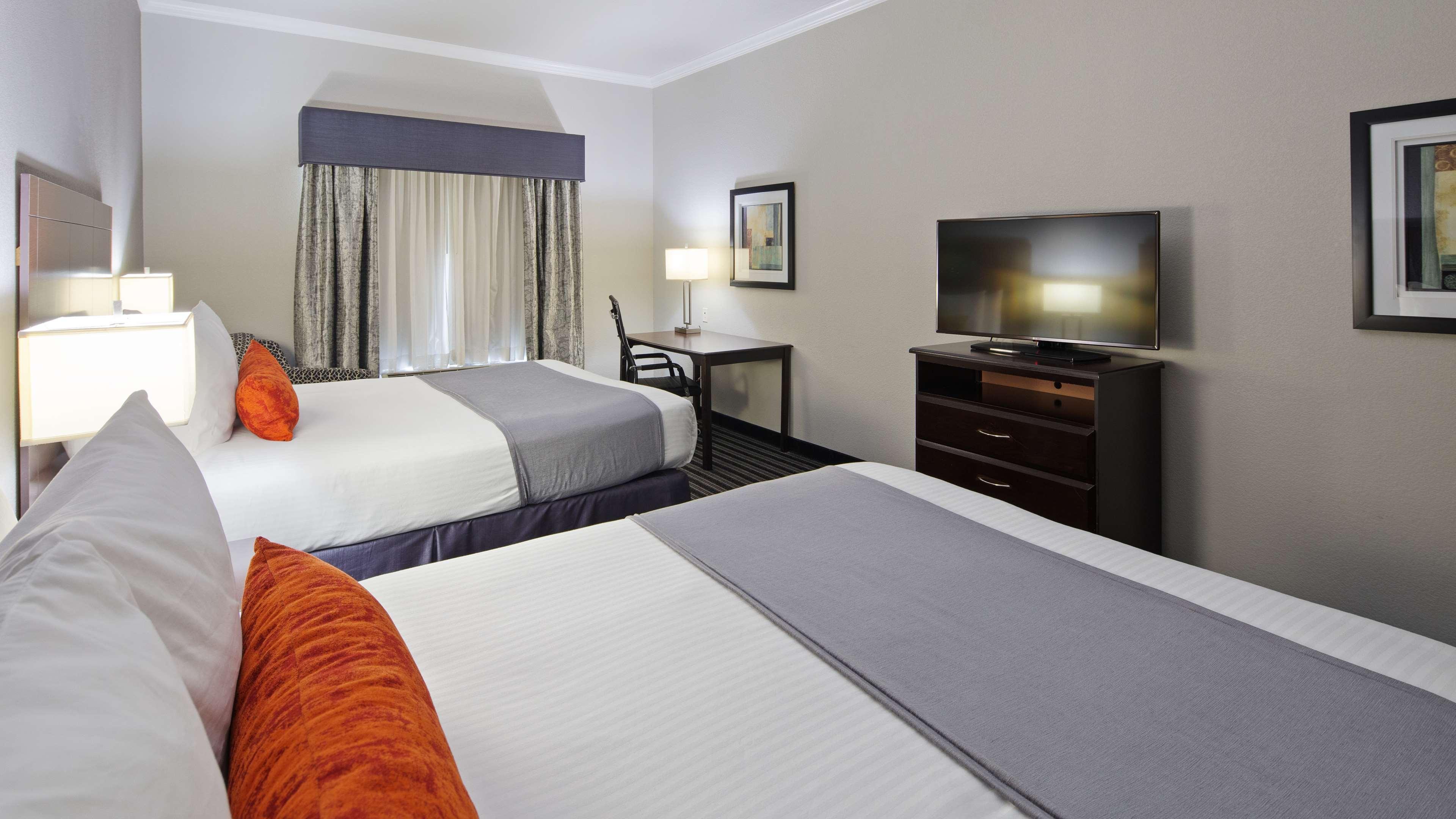 Best Western Plus Austin Airport Inn & Suites Luaran gambar