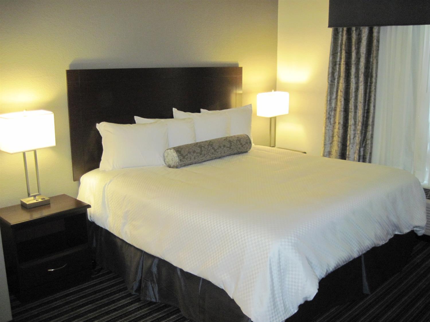 Best Western Plus Austin Airport Inn & Suites Luaran gambar