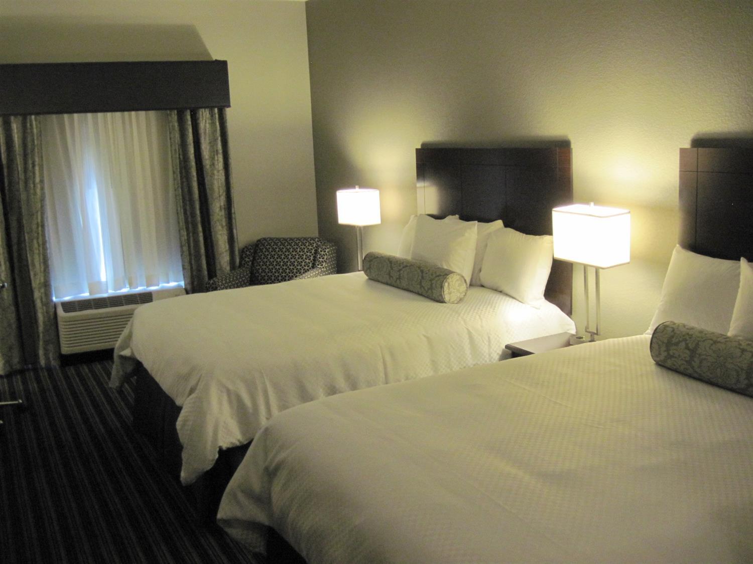 Best Western Plus Austin Airport Inn & Suites Luaran gambar