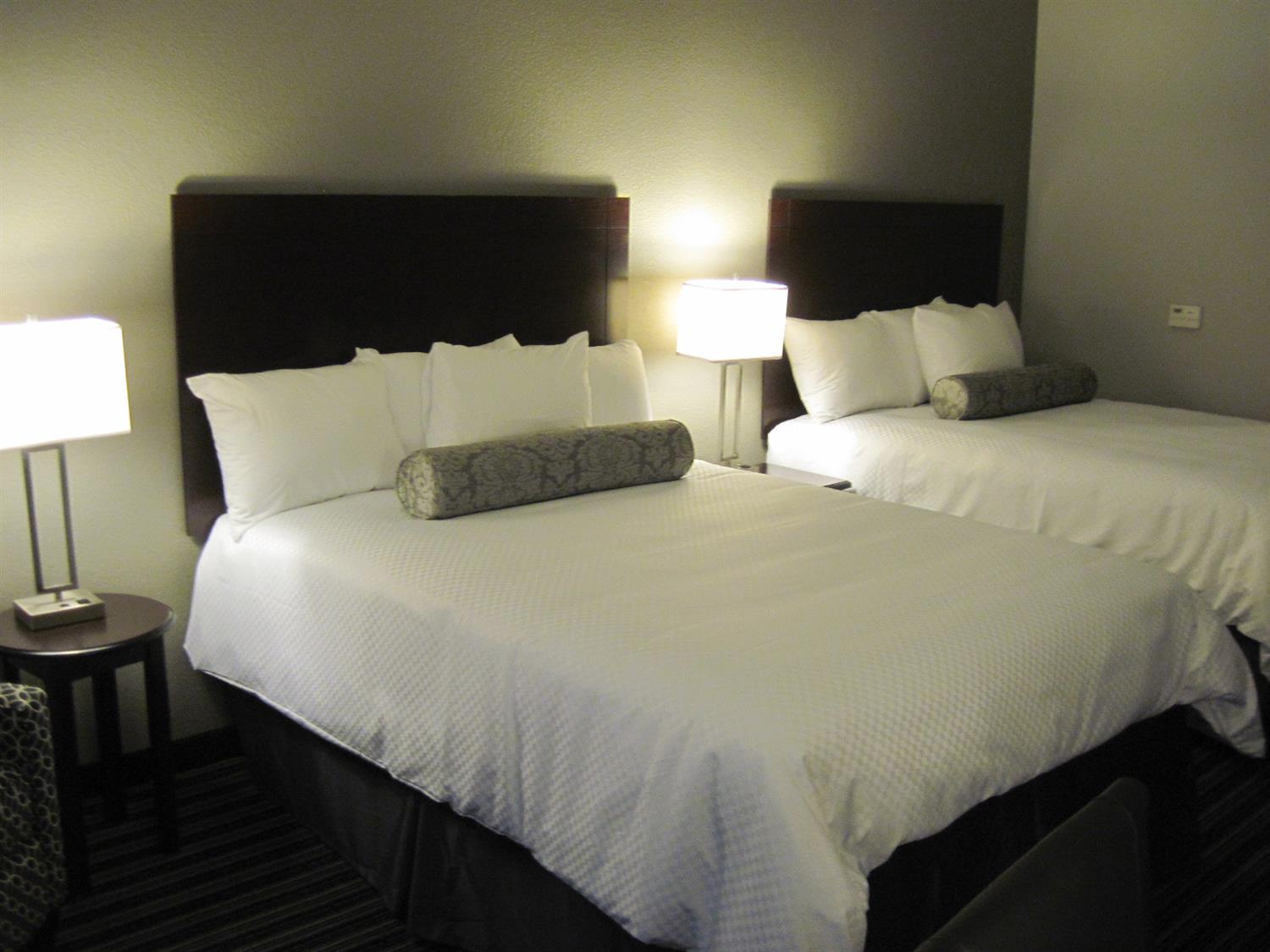 Best Western Plus Austin Airport Inn & Suites Luaran gambar