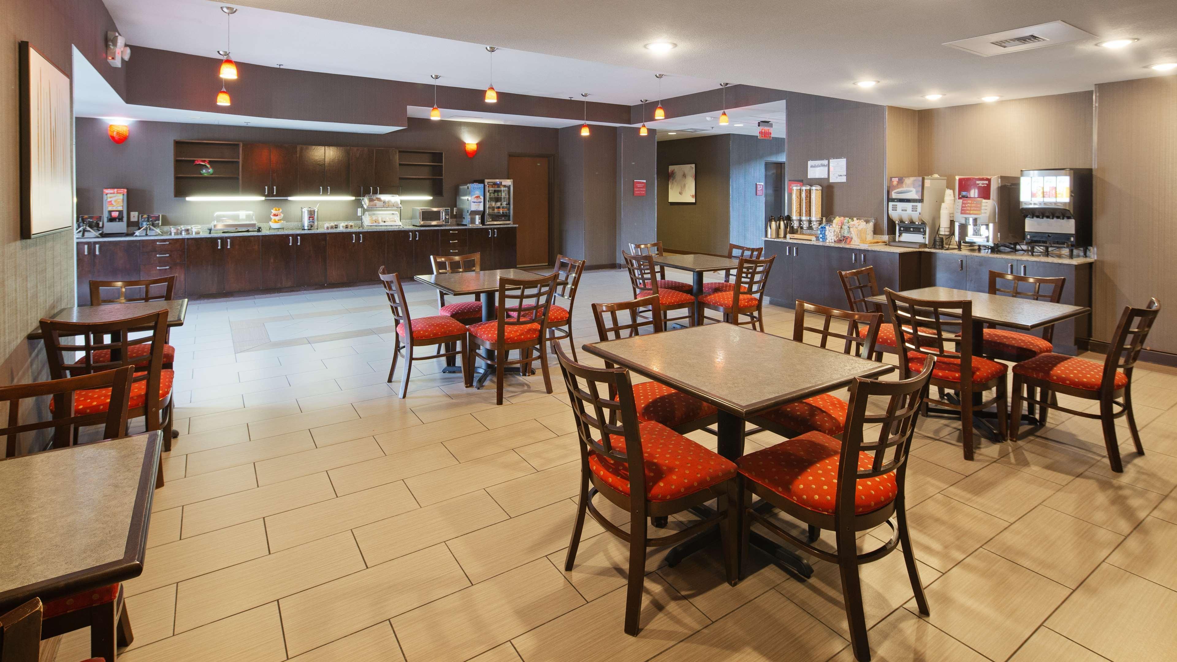 Best Western Plus Austin Airport Inn & Suites Luaran gambar