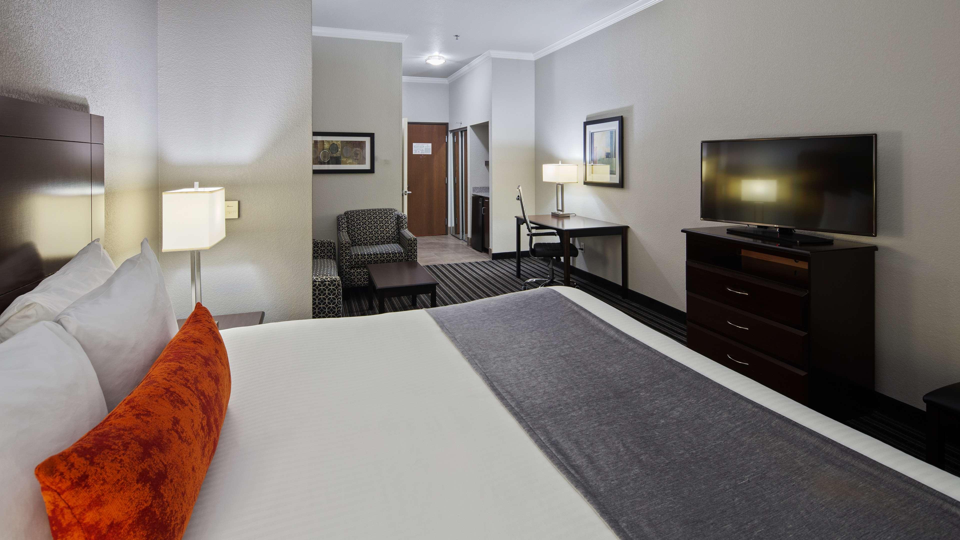 Best Western Plus Austin Airport Inn & Suites Luaran gambar