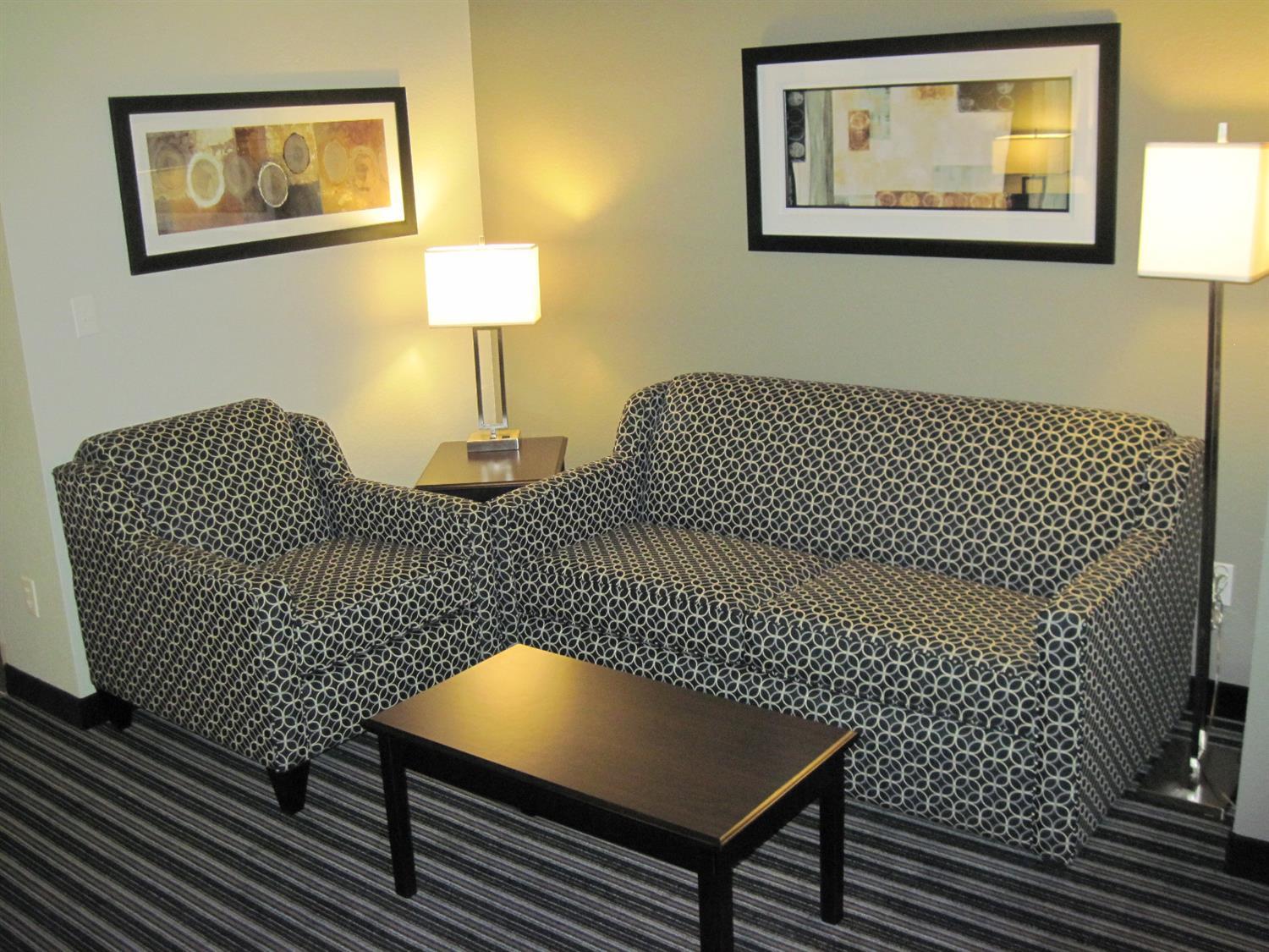 Best Western Plus Austin Airport Inn & Suites Luaran gambar