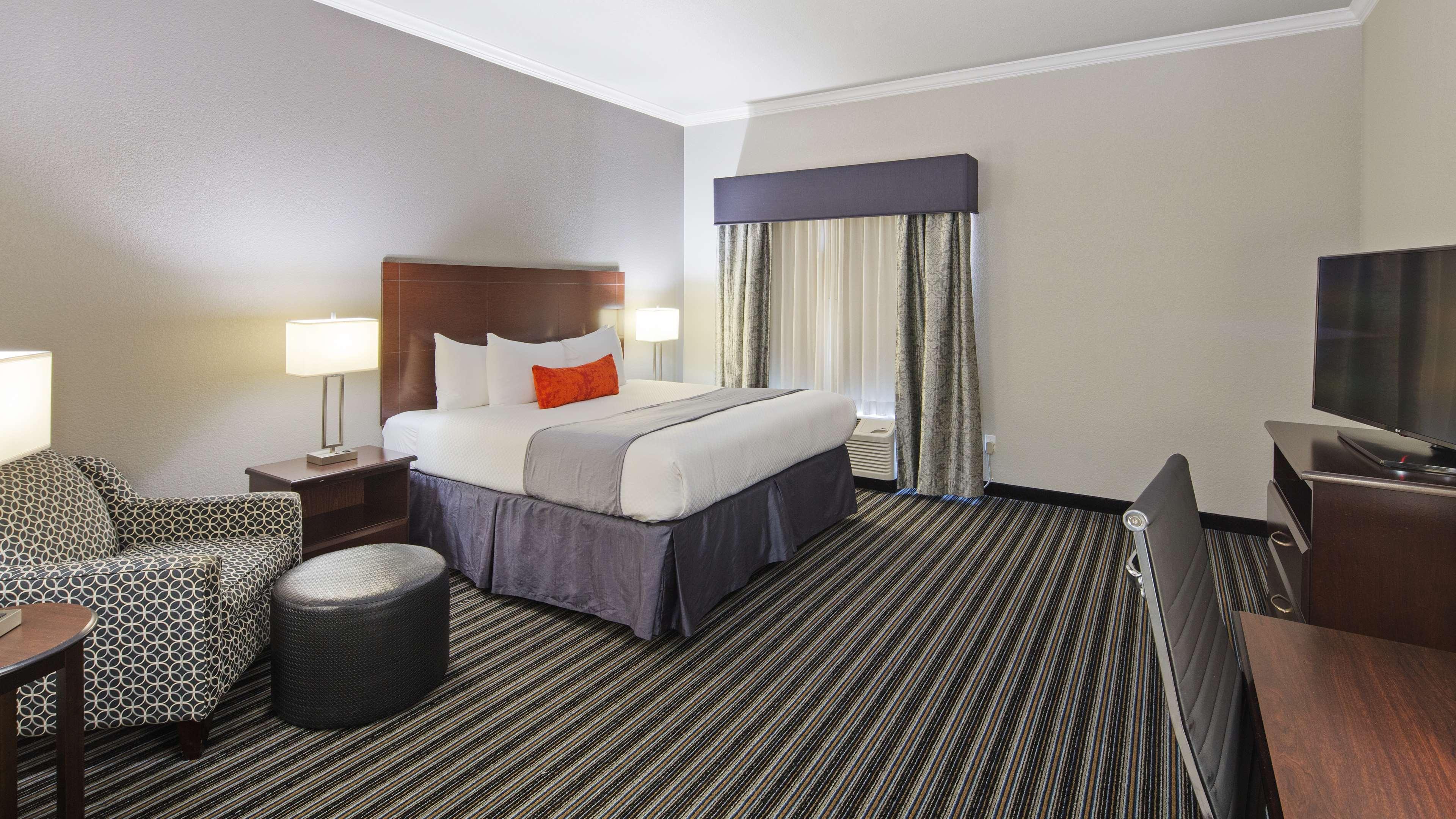 Best Western Plus Austin Airport Inn & Suites Luaran gambar