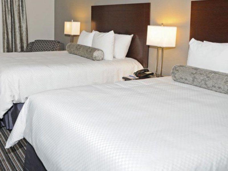 Best Western Plus Austin Airport Inn & Suites Luaran gambar