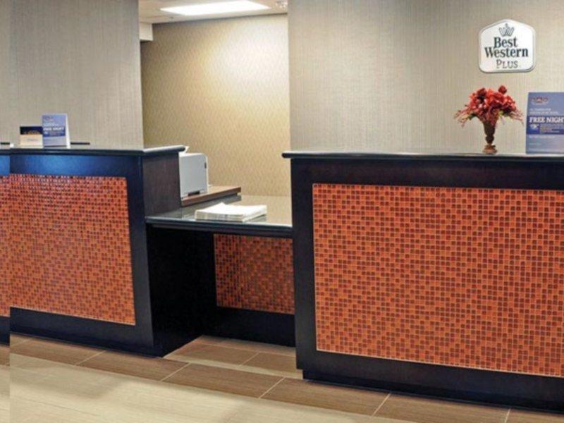 Best Western Plus Austin Airport Inn & Suites Luaran gambar